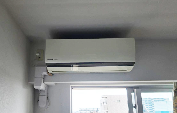 LED照明工事_施工実績